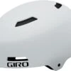 Giro Quarter FS Skatehelm - Mat Chalk 1 Giro Quarter FS Skatehelm - Mat Chalk -Sportausrüstung Giro Quarter FS Fahrradhelm Skatehelm mat chalk 1