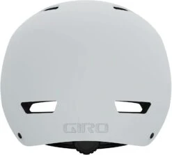Giro Quarter FS Skatehelm - Mat Chalk 8 Giro Quarter FS Skatehelm - Mat Chalk -Sportausrüstung Giro Quarter FS Fahrradhelm Skatehelm mat chalk 3