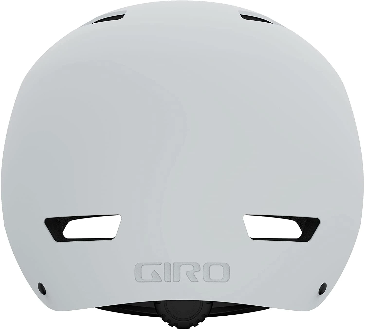 Giro Quarter FS Skatehelm - Mat Chalk 5 Giro Quarter FS Skatehelm - Mat Chalk – Bild 3