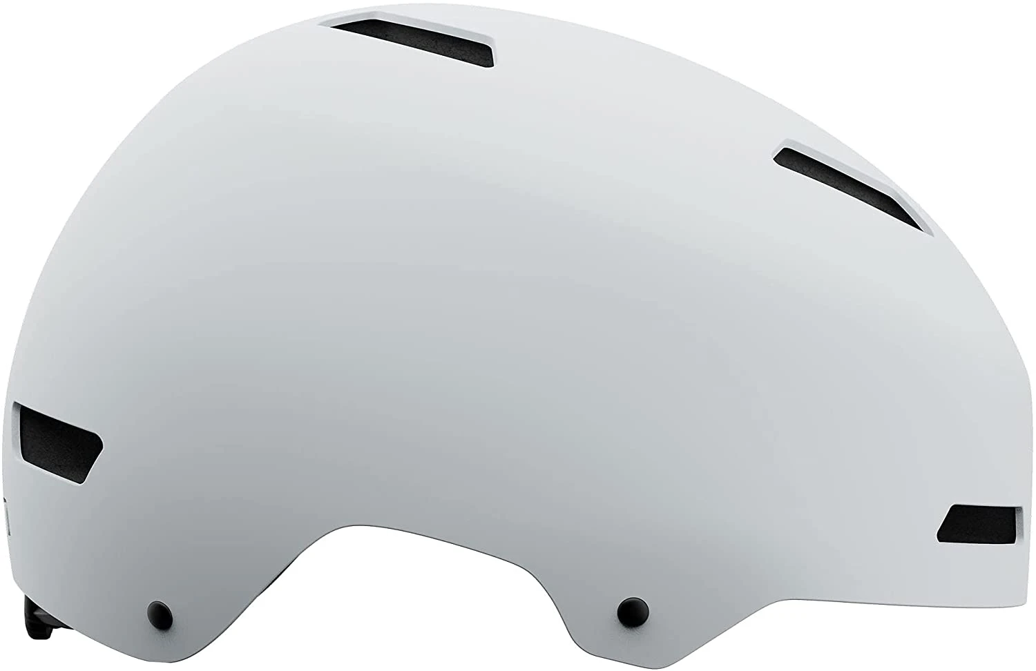 Giro Quarter FS Skatehelm - Mat Chalk 6 Giro Quarter FS Skatehelm - Mat Chalk – Bild 4