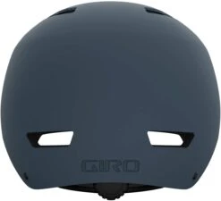 Giro Quarter FS Skatehelm - Mat Portaro Grey 8 Giro Quarter FS Skatehelm - Mat Portaro Grey -Sportausrüstung Giro Quarter FS Fahrradhelm Skatehelm mat portaro grey 3