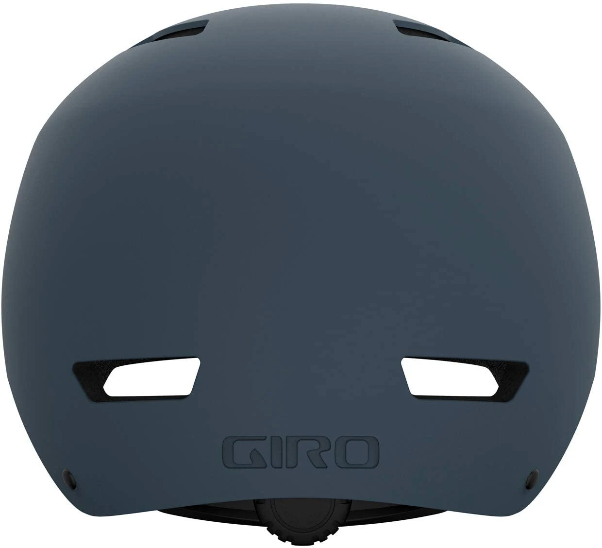 Giro Quarter FS Skatehelm - Mat Portaro Grey 5 Giro Quarter FS Skatehelm - Mat Portaro Grey – Bild 3