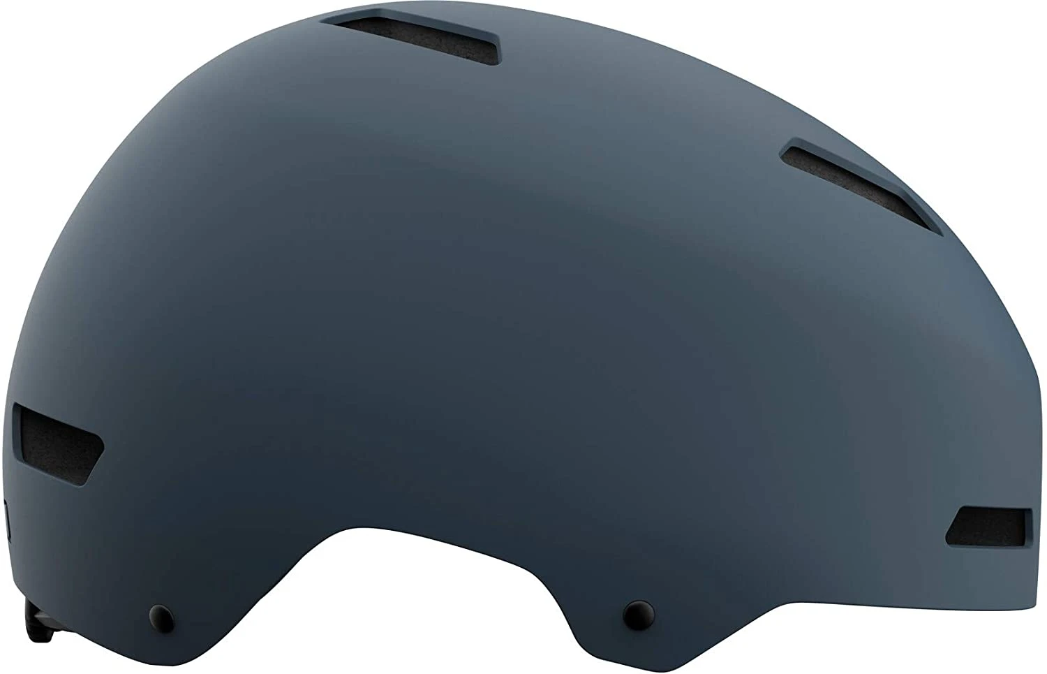 Giro Quarter FS Skatehelm - Mat Portaro Grey 6 Giro Quarter FS Skatehelm - Mat Portaro Grey – Bild 4