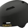 Giro Quarter FS Skatehelm - Mat Warm Black 1 Giro Quarter FS Skatehelm - Mat Warm Black -Sportausrüstung Giro Quarter FS Fahrradhelm Skatehelm mat warm black 1