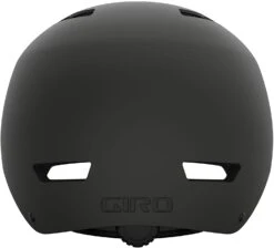 Giro Quarter FS Skatehelm - Mat Warm Black 8 Giro Quarter FS Skatehelm - Mat Warm Black -Sportausrüstung Giro Quarter FS Fahrradhelm Skatehelm mat warm black 3