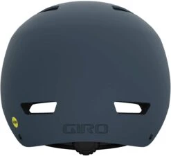 Giro Quarter FS MIPS Skatehelm - Mat Portaro Grey 8 Giro Quarter FS MIPS Skatehelm - Mat Portaro Grey -Sportausrüstung Giro Quarter FS MIPS BMX Dirt Fahrrad Helm portaro grey 3