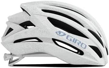 Giro Seyen MIPS Damen-Rennradhelm - Matte Pearl White 5 Giro Seyen MIPS Damen-Rennradhelm - Matte Pearl White – Bild 3