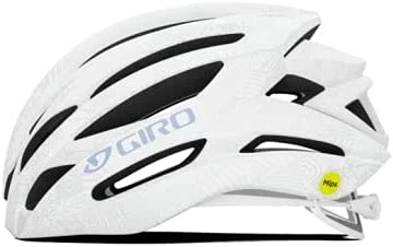 Giro Seyen MIPS Damen-Rennradhelm - Matte Pearl White 3 Giro Seyen MIPS Damen-Rennradhelm - Matte Pearl White