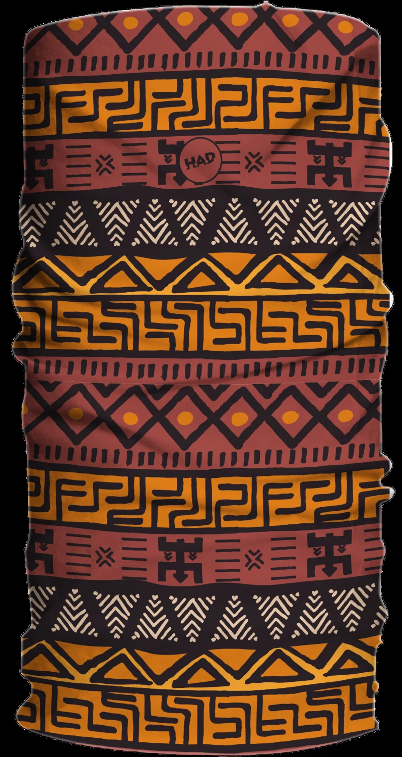 HAD Originals Schlauchtuch - Oh Africa 3 HAD Originals Schlauchtuch - Oh Africa