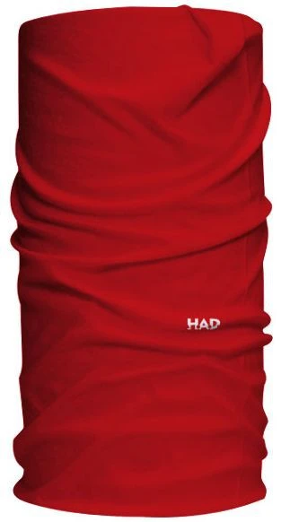 HAD Originals Schlauchtuch - Red 3 HAD Originals Schlauchtuch - Red
