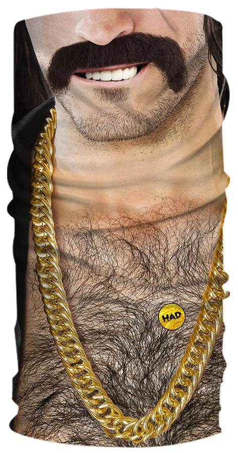 HAD Originals Schlauchtuch - Player 4 HAD Originals Schlauchtuch - Player – Bild 2