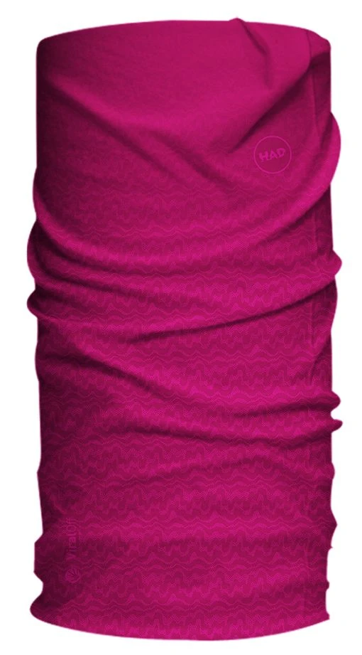 HAD Viral Off Funktionstuch - Pink Sparkle 3 HAD Viral Off Funktionstuch - Pink Sparkle