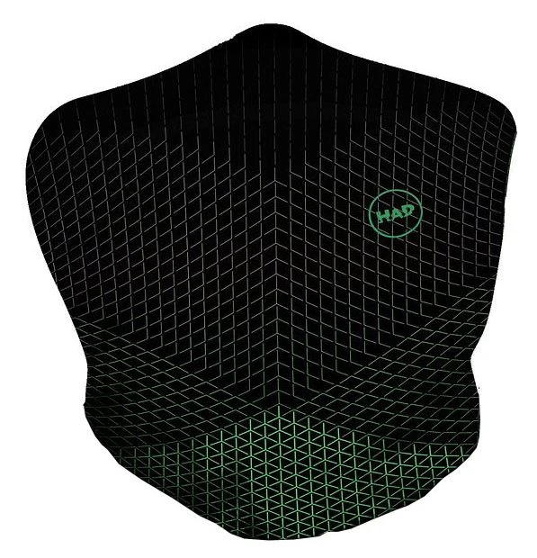 HAD Viral Off Funktionstuch - Cool Kinetic 4 HAD Viral Off Funktionstuch - Cool Kinetic – Bild 2