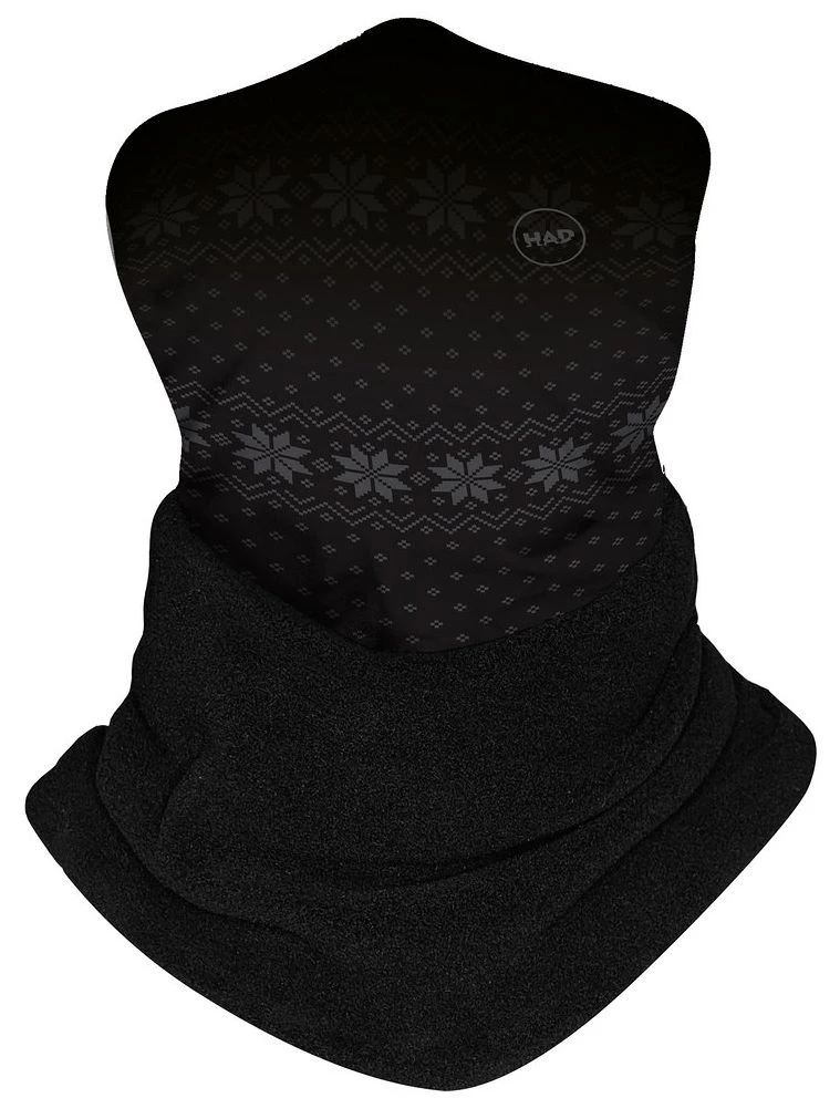 HAD Viral Off Fleece Winter-Funktionstuch - Norwegen 3 HAD Viral Off Fleece Winter-Funktionstuch - Norwegen