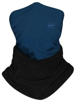 HAD Viral Off Fleece Winter-Funktionstuch - X-Mal