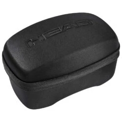 HEAD MAGNIFY 5K Skibrille - Gold White 8 HEAD MAGNIFY 5K Skibrille - Gold White -Sportausrüstung HEAD Magnify Skibrille Etui