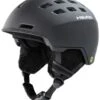 HEAD REV MIPS Skihelm - Black Mat 1 HEAD REV MIPS Skihelm - Black Mat -Sportausrüstung HEAD REV Skihelm MIPS black mat 1