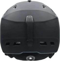 HEAD REV Skihelm - Black Mat 12 HEAD REV Skihelm - Black Mat -Sportausrüstung HEAD REV Skihelm black mat 5