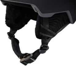 HEAD REV Skihelm - Black Mat 13 HEAD REV Skihelm - Black Mat -Sportausrüstung HEAD REV Skihelm black mat 6