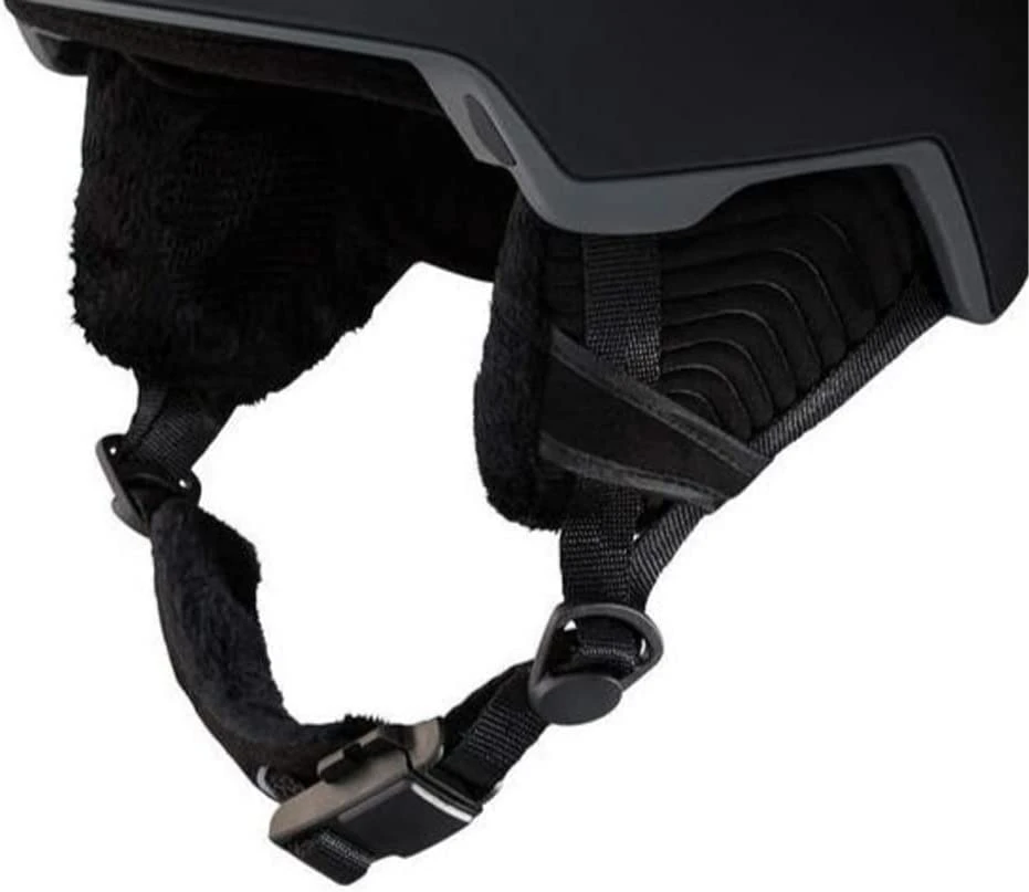 HEAD REV Skihelm - Black Mat 8 HEAD REV Skihelm - Black Mat – Bild 6