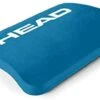 HEAD TRAINING KICKBOARD LARGE - Light Blue 2 HEAD TRAINING KICKBOARD LARGE - Light Blue -Sportausrüstung HEAD Training Kickboard large blau