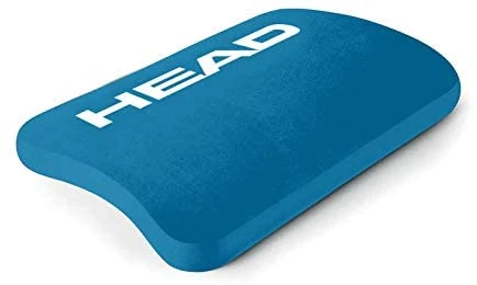 HEAD TRAINING KICKBOARD LARGE - Light Blue 3 HEAD TRAINING KICKBOARD LARGE - Light Blue