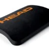 HEAD TRAINING KICKBOARD SMALL - Black -Sportausrüstung HEAD Training Kickboard small schwarz
