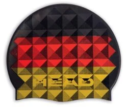 HEAD CAP FLAG SUEDE RHOUMB-Germany