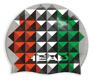 HEAD CAP FLAG SUEDE RHOUMB-Brasil 3 HEAD CAP FLAG SUEDE RHOUMB-Brasil