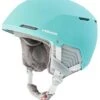 HEAD Compact Pro Skihelm W - Turquoise Mat 2 HEAD Compact Pro Skihelm W - Turquoise Mat -Sportausrüstung Head Compact Pro Skihelm Tuerkis turquoise 1
