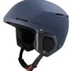HEAD Compact Skihelm - Dusky Blue 2 HEAD Compact Skihelm - Dusky Blue -Sportausrüstung Head Compact Skihelm Blue Dusky 1