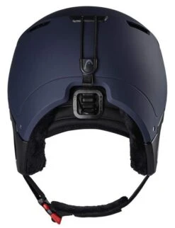 HEAD Compact Skihelm - Dusky Blue 9 HEAD Compact Skihelm - Dusky Blue -Sportausrüstung Head Compact Skihelm Blue Dusky 3