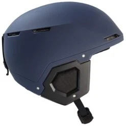 HEAD Compact Skihelm - Dusky Blue 11 HEAD Compact Skihelm - Dusky Blue -Sportausrüstung Head Compact Skihelm Blue Dusky 6