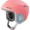 HEAD Compact Skihelm W - Dusky Rose 1 HEAD Compact Skihelm W - Dusky Rose -Sportausrüstung Head Compact Skihelm Rose Dusky 1
