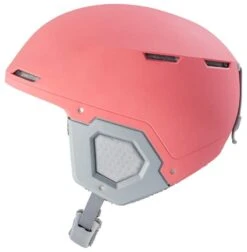 HEAD Compact Skihelm W - Dusky Rose 11 HEAD Compact Skihelm W - Dusky Rose -Sportausrüstung Head Compact Skihelm Rose Dusky 5