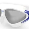 HEAD Swimmask REBEL JR Kinder Schwimmbrille - Clear-Smoke 1 HEAD Swimmask REBEL JR Kinder Schwimmbrille - Clear-Smoke -Sportausrüstung Head Kinder Schwimmbrille Swimmask Rebel jr clear smoke