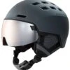 HEAD RADAR Visier-Skihelm - Grey Mat 1 HEAD RADAR Visier-Skihelm - Grey Mat -Sportausrüstung Head RADAR Grey 323419 1