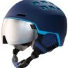 HEAD RADAR Visier-Skihelm - Blue-sky Mat 1 HEAD RADAR Visier-Skihelm - Blue-sky Mat -Sportausrüstung Head RADAR blue sky 323439 1