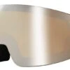 Ersatzvisier HEAD RADAR /RACHEL Silver S2 Visor 2 Ersatzvisier HEAD RADAR /RACHEL Silver S2 Visor -Sportausrüstung Head Radar Ersatzvisier mirror silver S2