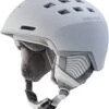 HEAD RITA Skihelm - Grey Mat 2 HEAD RITA Skihelm - Grey Mat -Sportausrüstung Head Rita Damen Skihelm grey mat 1