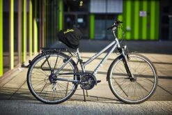 Helmtüte - Helmtasche Mit Diebstahlschutz -Sportausrüstung Helmtuete helmschloss fahrradhelm anschliessen 9