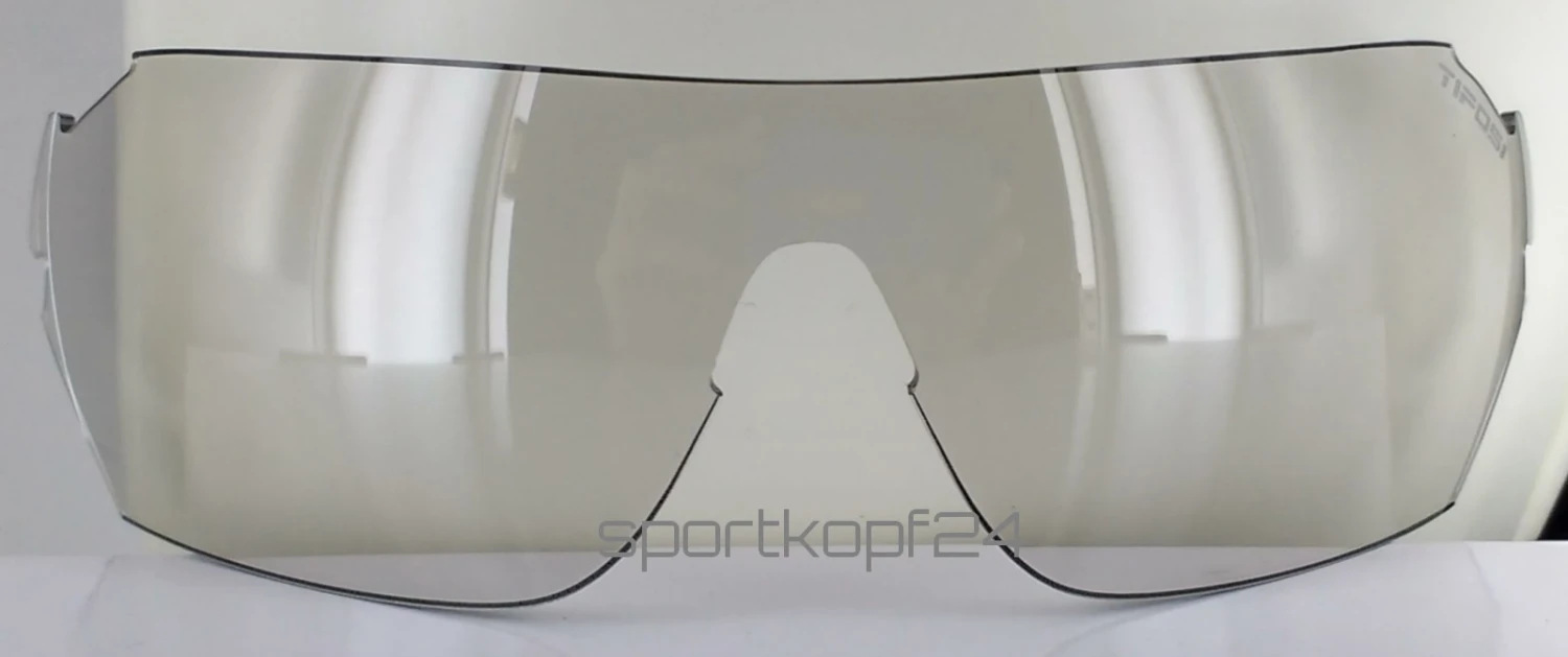 Ersatzglas-Wechselscheibe TIFOSI Podium Light Night Fototec 3 Ersatzglas-Wechselscheibe TIFOSI Podium Light Night Fototec