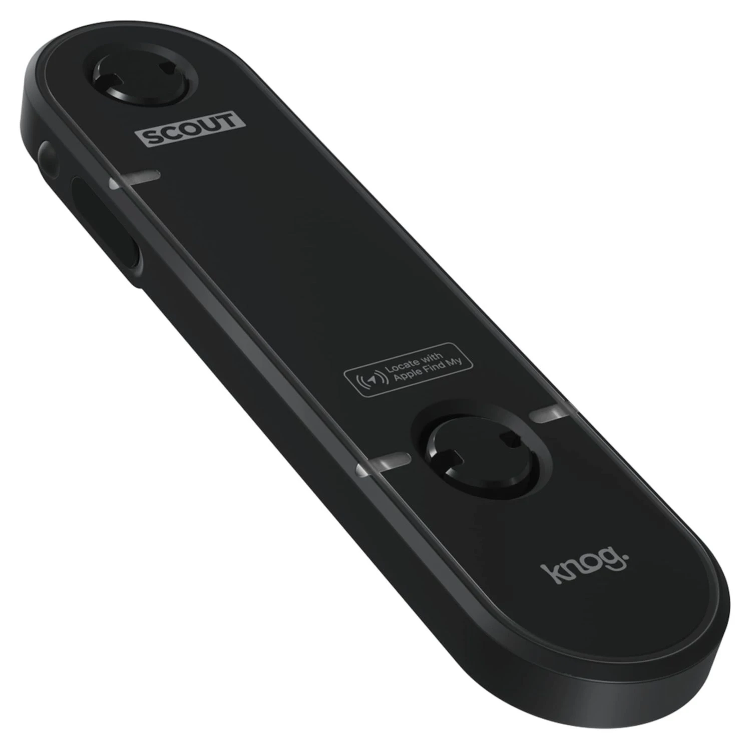 Knog Scout Bike Alarm Und Finder 5 Knog Scout Bike Alarm Und Finder – Bild 3