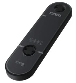 Knog Scout Bike Alarm Und Finder 12 Knog Scout Bike Alarm Und Finder -Sportausrüstung KNOG SCOUT ALARM Finder Fahrradalarm 3