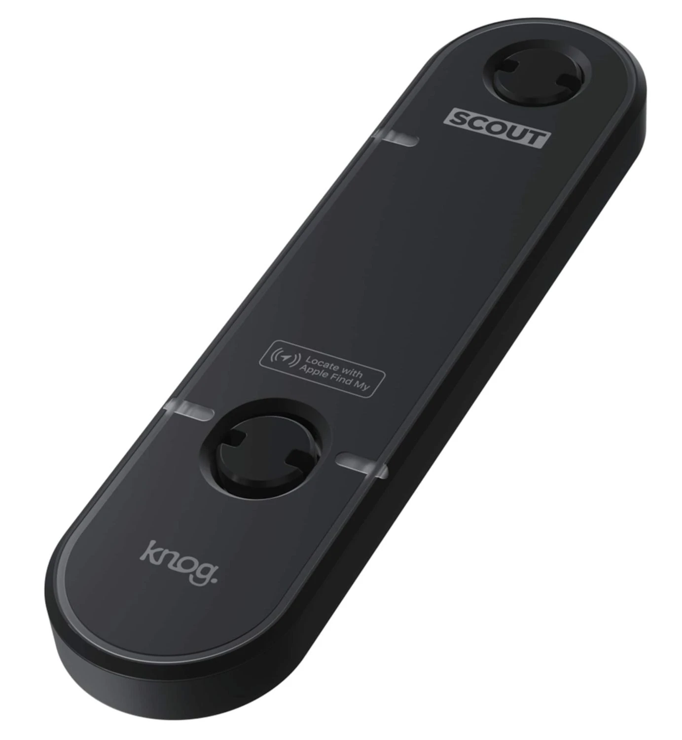 Knog Scout Bike Alarm Und Finder 6 Knog Scout Bike Alarm Und Finder – Bild 4