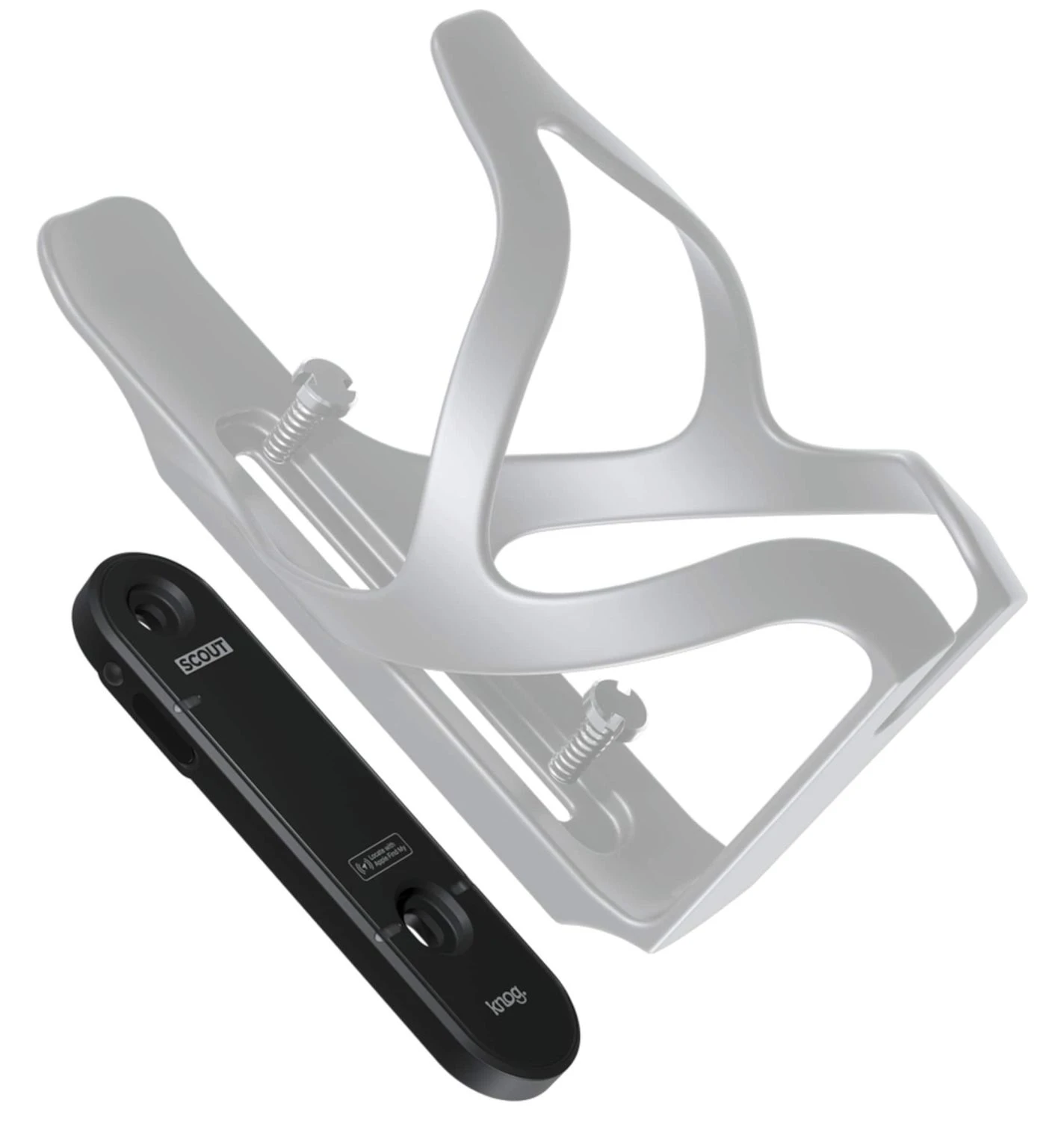 Knog Scout Bike Alarm Und Finder 7 Knog Scout Bike Alarm Und Finder – Bild 5