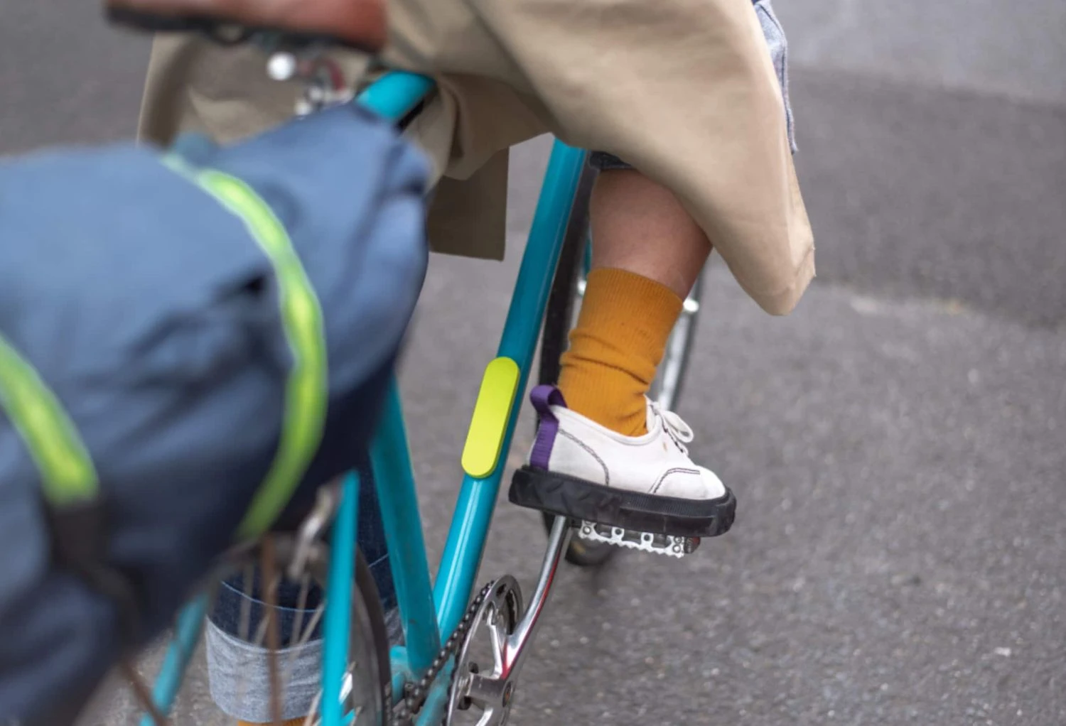 Knog Scout Bike Alarm Und Finder 8 Knog Scout Bike Alarm Und Finder – Bild 6