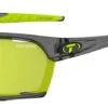 TIFOSI KILO Sportbrille-Crystal Smoke-Clarion Yellow 1 TIFOSI KILO Sportbrille-Crystal Smoke-Clarion Yellow -Sportausrüstung Kilo product page img crystal smoke 3Q 1282x