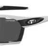 TIFOSI KILO Sportbrille-White/Black-Smoke 2 TIFOSI KILO Sportbrille-White/Black-Smoke -Sportausrüstung Kilo product page img white black 3Q 1282x