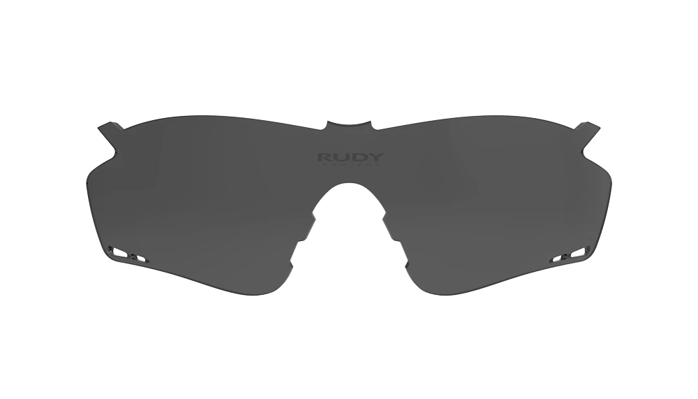 Rudy Project Tralyx Ersatzglas/Spare Lenses - Polar 3FX Grey 3 Rudy Project Tralyx Ersatzglas/Spare Lenses - Polar 3FX Grey